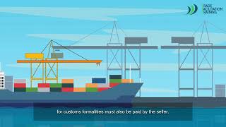 OnlineTFT DAP Incoterms Animation