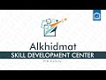 Alkhidmat has opened a new Skill Development Center In Zameeruddeen Memorial Complex in PIB, Karachi