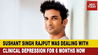 Breaking News| Sushant Singh Rajput Commits Suicide; Depression Claims Rising Star