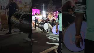 Nasik Dhol Ambu Perunnal 2025| Aranattukara palli perunnal #shortsfeed #shorts #youtubeshorts #feast