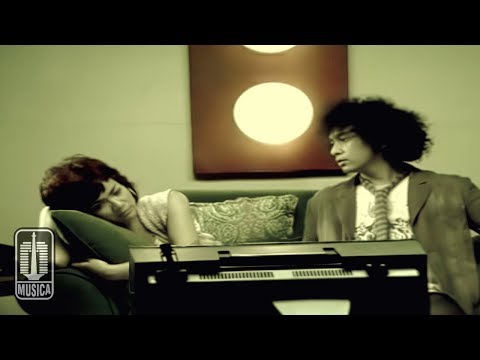 Nidji Sudah