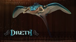 War Dragons | Dreth Dragon Spotlight