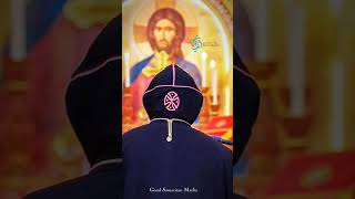 നിന്നാൾ സ്തുതിയോട് രാജമകൾ | H.G Yuhanon Mar Diascoros Metropolitan | Malankara Orthodox | #shorts