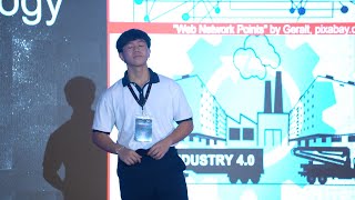How Modern Technology Shapes Our Sense of Community | Anh Duc Tran | TEDxYouth@IGCSchoolTBD