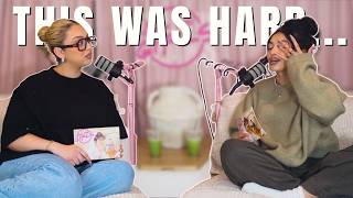 WE DID NOT EXPECT THIS...