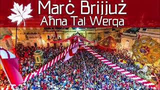 Marċ Brijjuż • Tal-Werqa • Il-Bożen