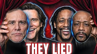 They Never Actually Exposed The Industry