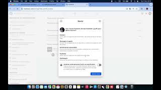 how to add admin page facebook