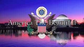 American Patriotic Song: America the Beautiful