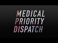 Medical Priority Dispatch - Lubbock Fire Rescue & UMC EMS