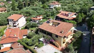 CASA INDIPENDENTE VISTA MARE A CORSANICO, SULLE COLLINE DI MASSAROSA