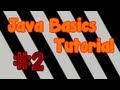 Java Basic Programming - More on Println