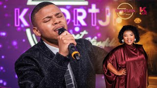 'Hallelujah, Nou Ken Ek Hom'  - Koortjies met Elwira Standili | E11 | kykNET