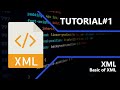 XML | Basic | Tutorial #1