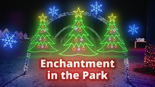 West Bend Enchantment in the Park - 2024