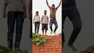 jiska dar tha vahi huaa 😛😮‍💨😭😭 #shorts #comedy #funny #video