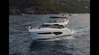 Sunseeker Manhattan 52 INSPIRE Video Walkthrough