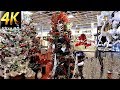 PIER 1 IMPORTS CHRISTMAS DECOR - Christmas Decorations Christmas Shopping Pier One Imports (4K)