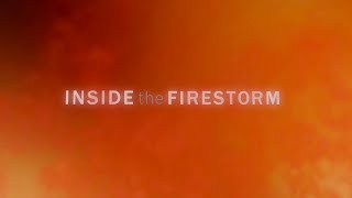 Inside the Firestorm: Australia's Black Saturday Bushfires | Part 1