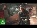 Wolfenstein II: The New Colossus - Strawberry Milkshake