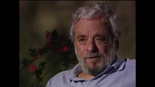 Stephen Sondheim, Academy Class of 2005, Part 13