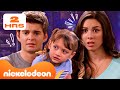 Les Thunderman | Chaque épisode de la saison 3 des Thunderman ! 💥 | Nickelodeon France