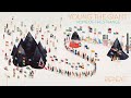 young the giant repeat official audio