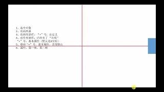 PPT教学：口袋动画函数入门 part1