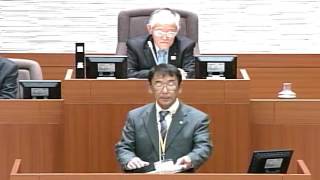 犬山市議会本会議　平成２９年３月７日④