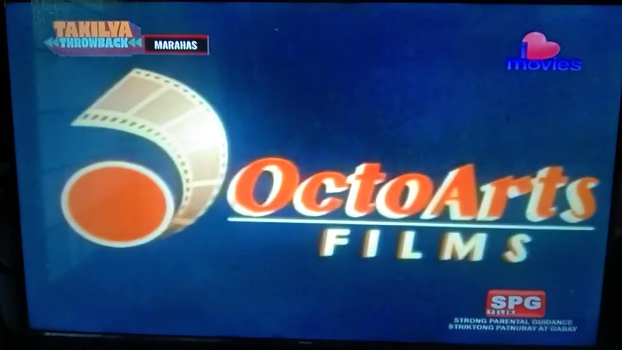 OctoArts Films/GMA Films (1998) (I Heart Movies Airing) - YouTube