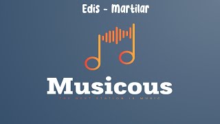 Edis - Martılar (Sözleri/Lyrics)