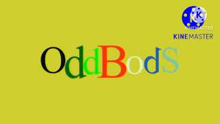 Oddbods Logo Effects (Sponsored By Preview 2 Effects)