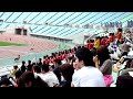 関大ultras　田中雄大チャント（関関戦2010）