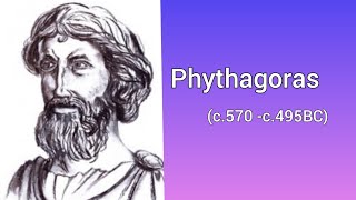 pythagoras