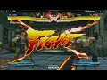 ceo2013 street fighter x tekken lpn vs eg momochi winners finals