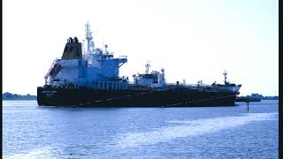 49,997 DWT Maltese flagged Oil Products Tanker HELLAS AVATAR