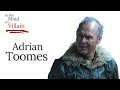 In the Mind of Adrian Toomes (Vulture): The Bullied Working Class Man