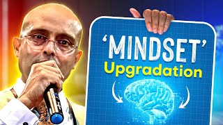 Mindset Upgradation by Mrinal Chakraborty | Mrinal Chakraborty Motivational Speech in Bengali