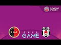 GEAS Basket v Besiktas JK | Full Basketball Game | EuroCup Women 2024-25