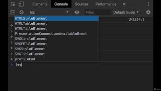 JS values and variables: Unary Operators --The Modern JavaScript Boot Camp