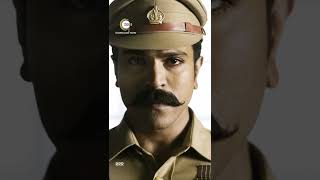 Alluri Sitarama Raju Exclusive Promo (Telugu) | Ram Charan | SS Rajamouli | May 20th