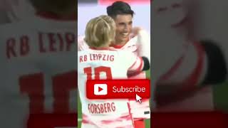 Freistoß RB Leipzig Dominik Szoboszlai epic goal | free Kick
