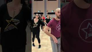 MMH | Fred De Palma, Rose Villain | BALLI DI GRUPPO | Coreografia | SOCIAL DANCE | Andrea Stella