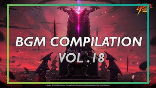 [BGM] Ozma | Compilation Vol.18