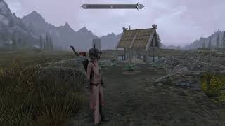 Skyrim SE Bodyslide messed up