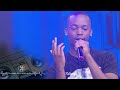 Ciza Performs ‘Adje’ — Massive Music | Channel O