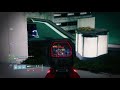 【destiny2】安定性と火力を兼ね備えた強武器！オシリスの試練のスカウトライフル「学者」使ってみた