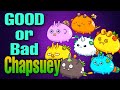 Axie Infinity How to Know a Good Chapsuey | Buying Guide | Marketplace Tips (Tagalog)