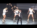 YG Family Concert in Singapore 2014 - PSY - RIGHT NOW
