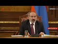 1 օրյա՞ թե լայնամասշտաբ պատերազմ․Հայաստանը Բաքվի միջանցքային հավակնությանը պատասխանում է զենքով